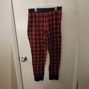 Victoria secret pajama pants